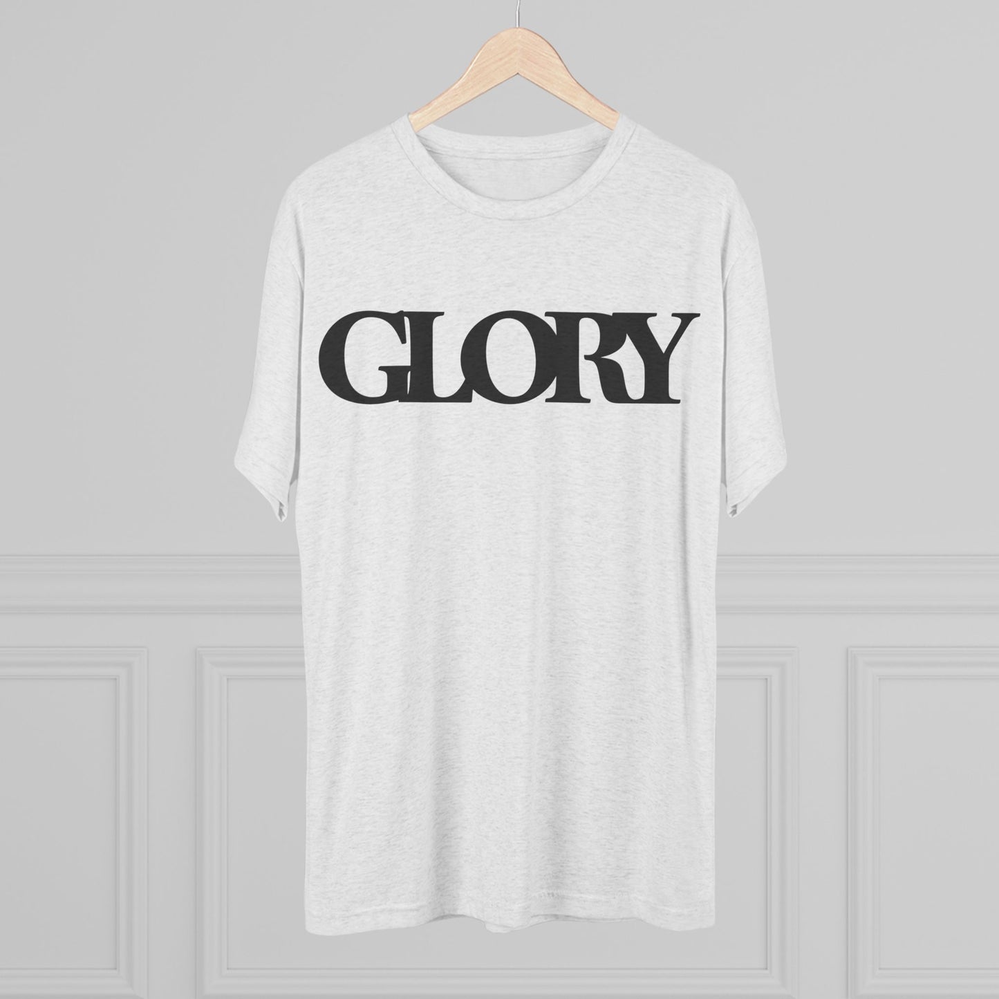 Glory - Unisex T-Shirt