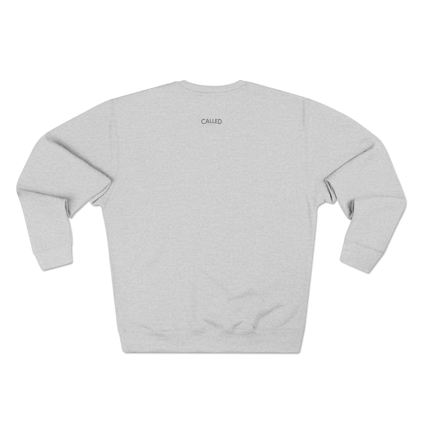 Glory - Unisex Crewneck Sweatshirt