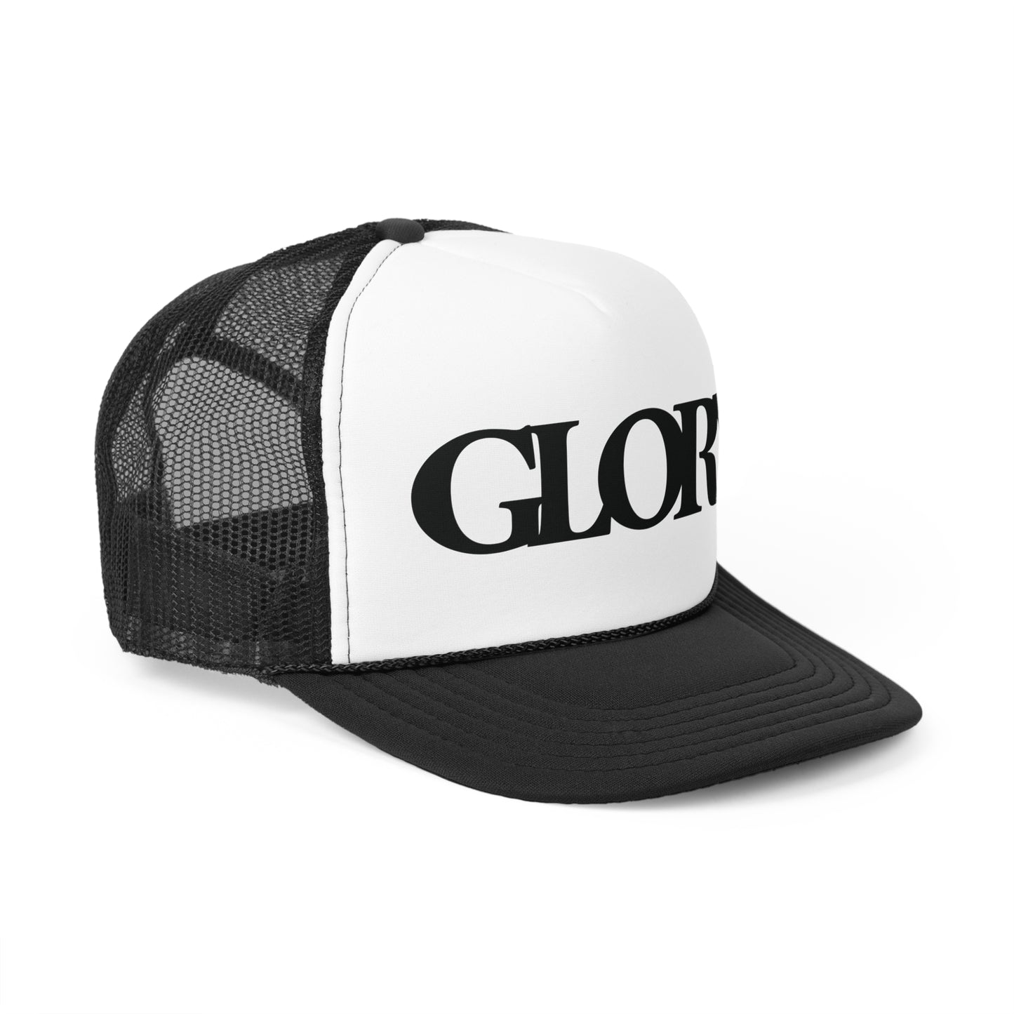 Glory Trucker Hat