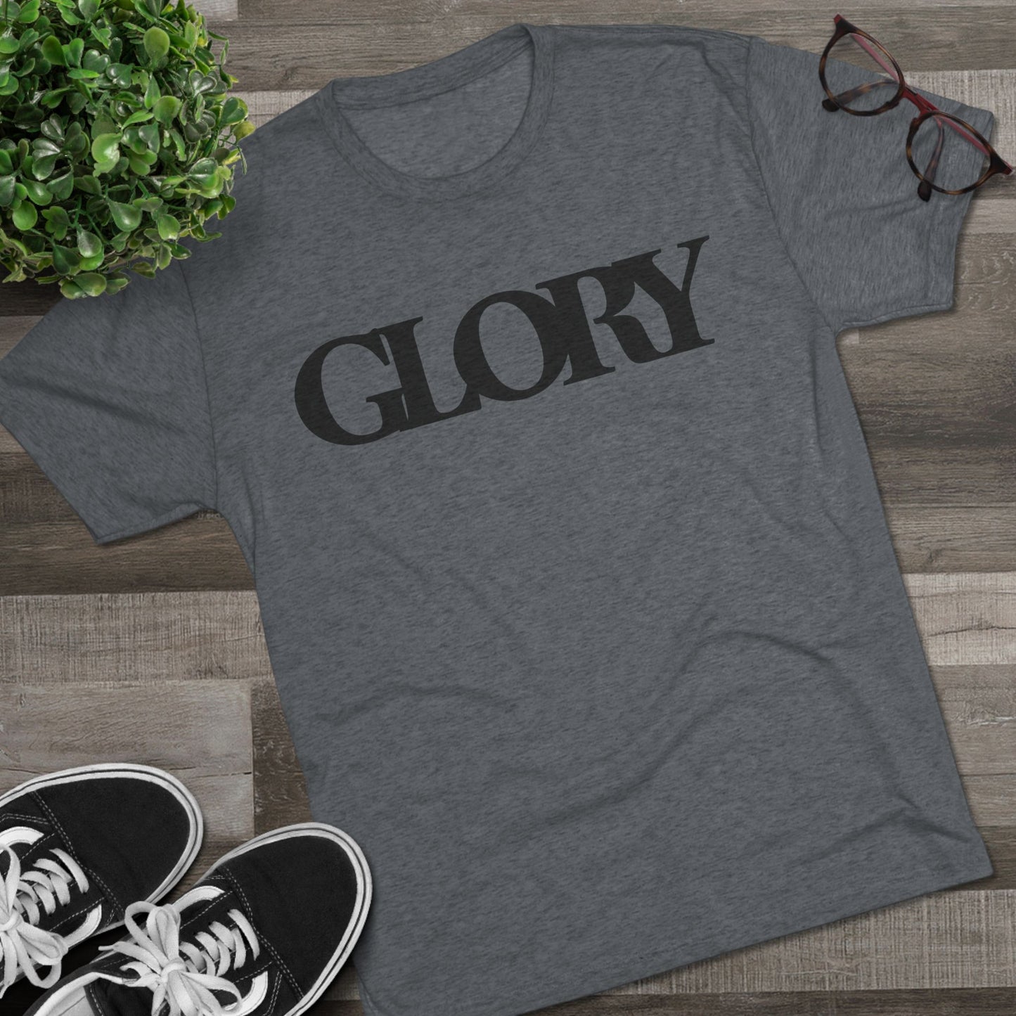 Glory - Unisex T-Shirt