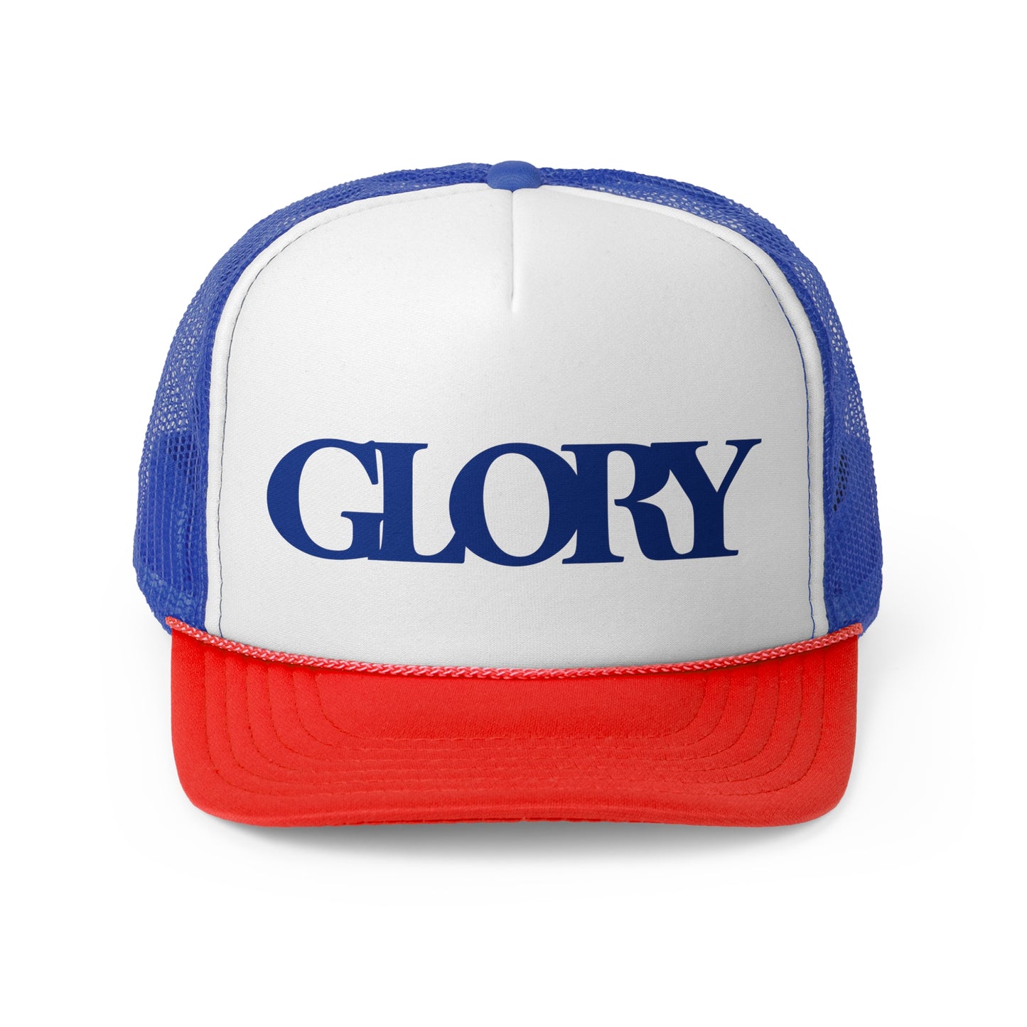 Glory Trucker Hat