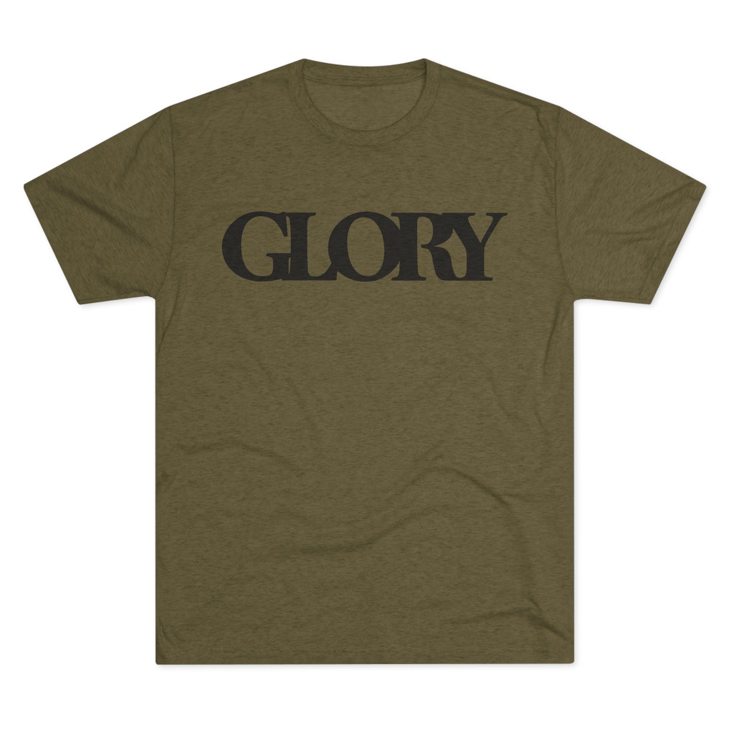 Glory - Unisex T-Shirt