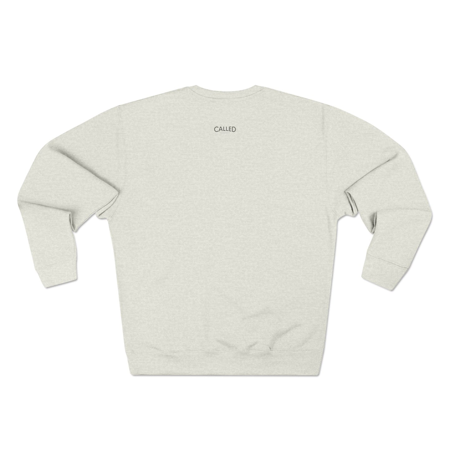 Glory - Unisex Crewneck Sweatshirt