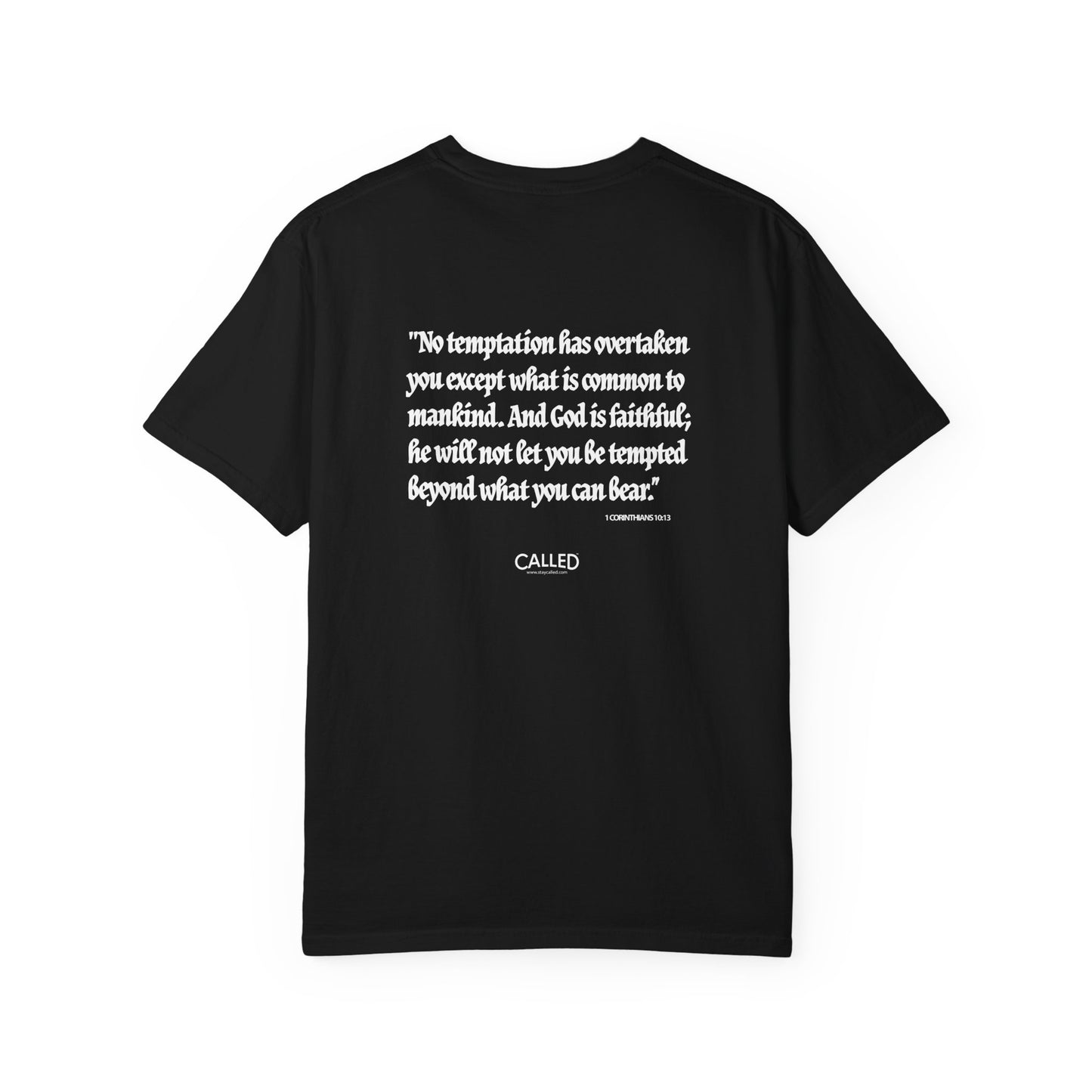 Self-controlled - Unisex T-Shirt