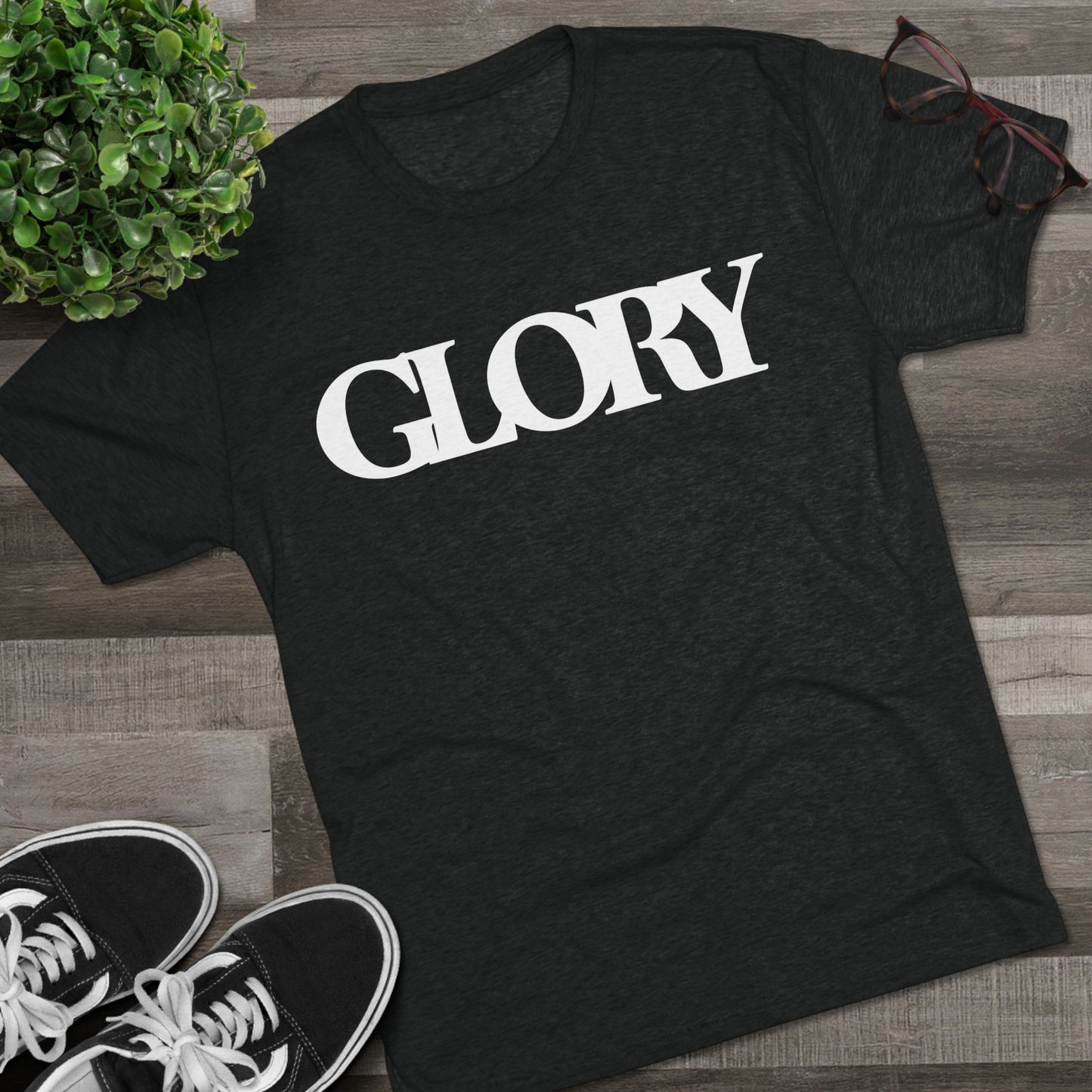 Glory - Unisex T-Shirt