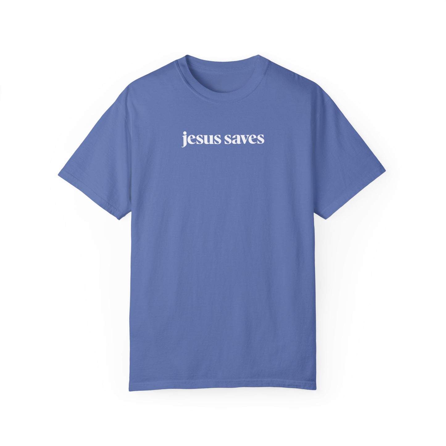 Jesus Saves