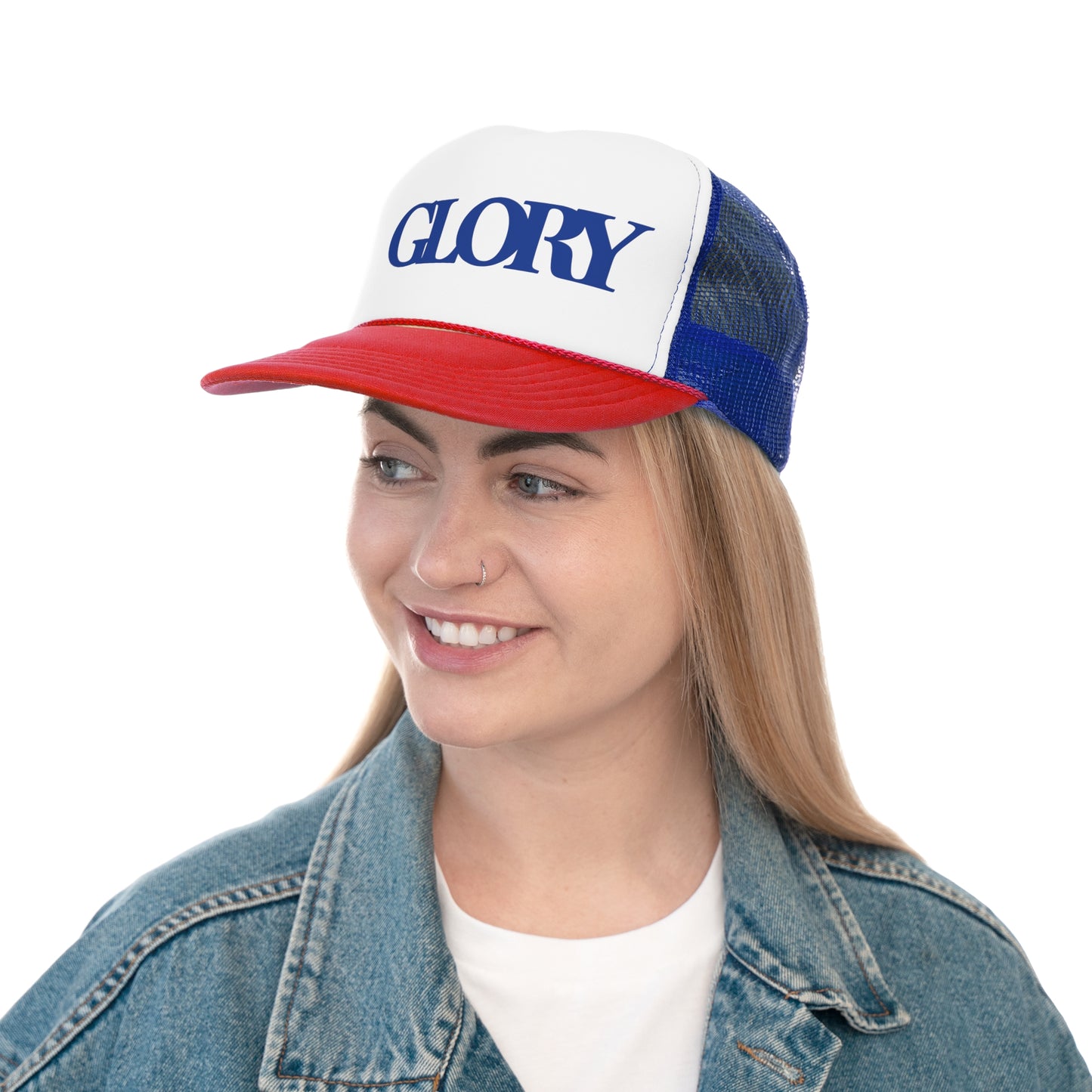 Glory Trucker Hat