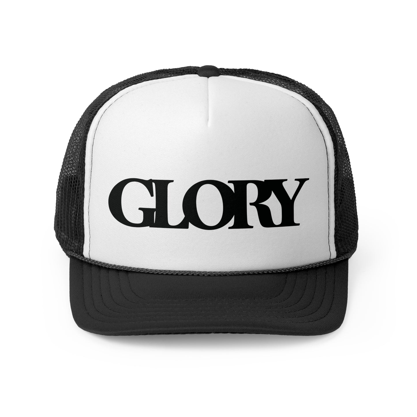 Glory Trucker Hat