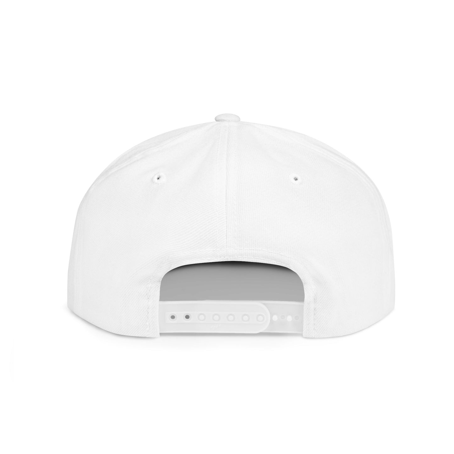Jesus Saves - Embroidered Snapback
