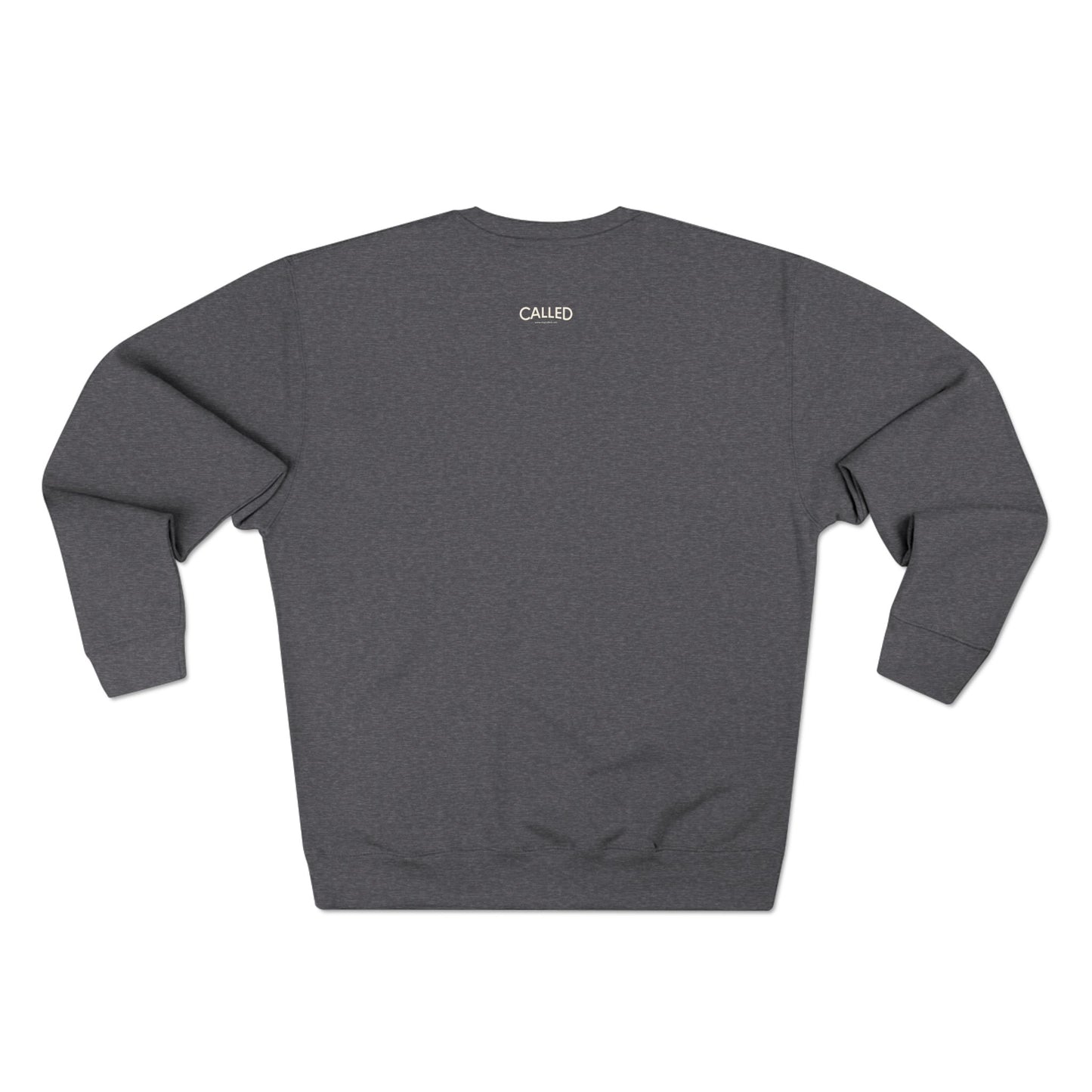 Glory - Unisex Crewneck Sweatshirt