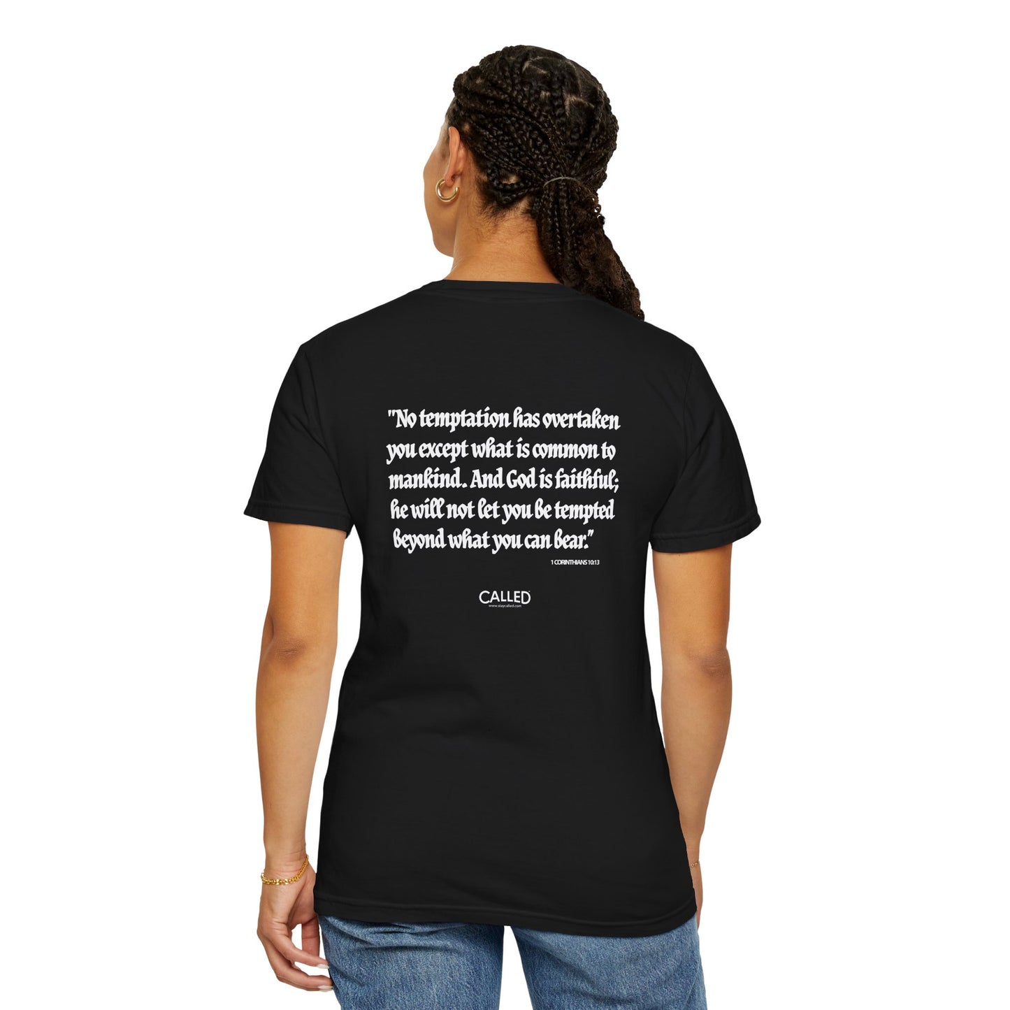 Self-controlled - Unisex T-Shirt