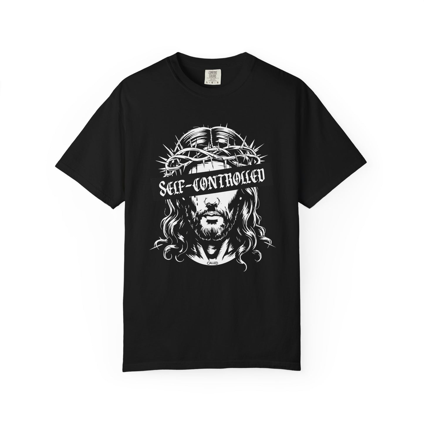 Self-controlled - Unisex T-Shirt