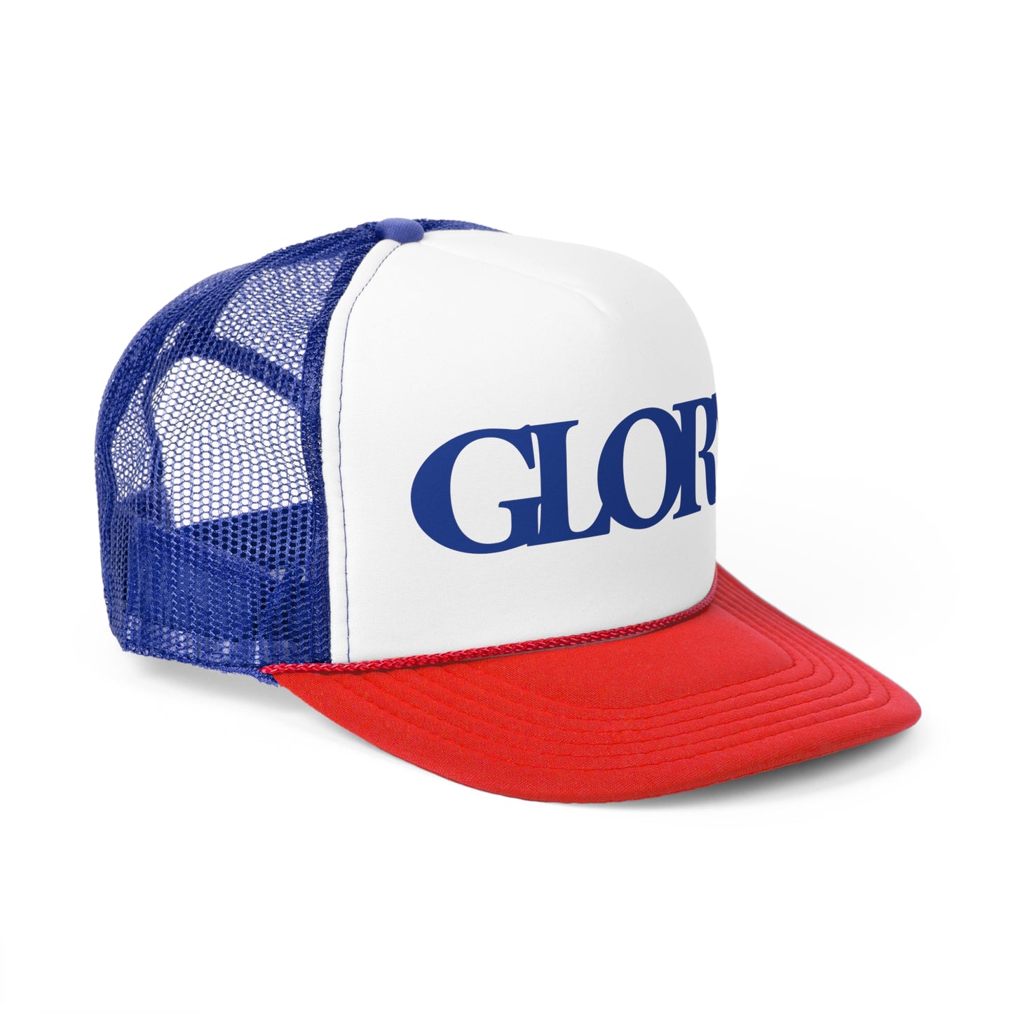 Glory Trucker Hat