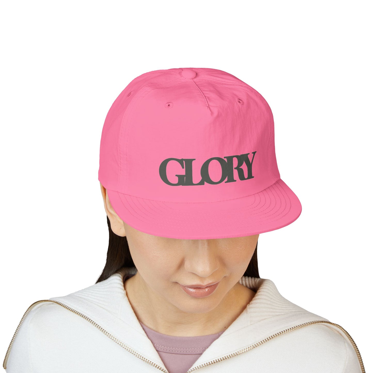 Glory Surf Cap