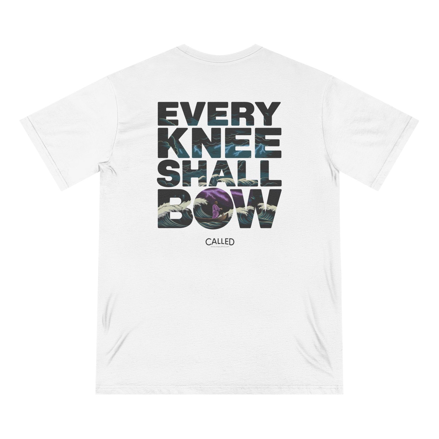 Every Knee Shall Bow