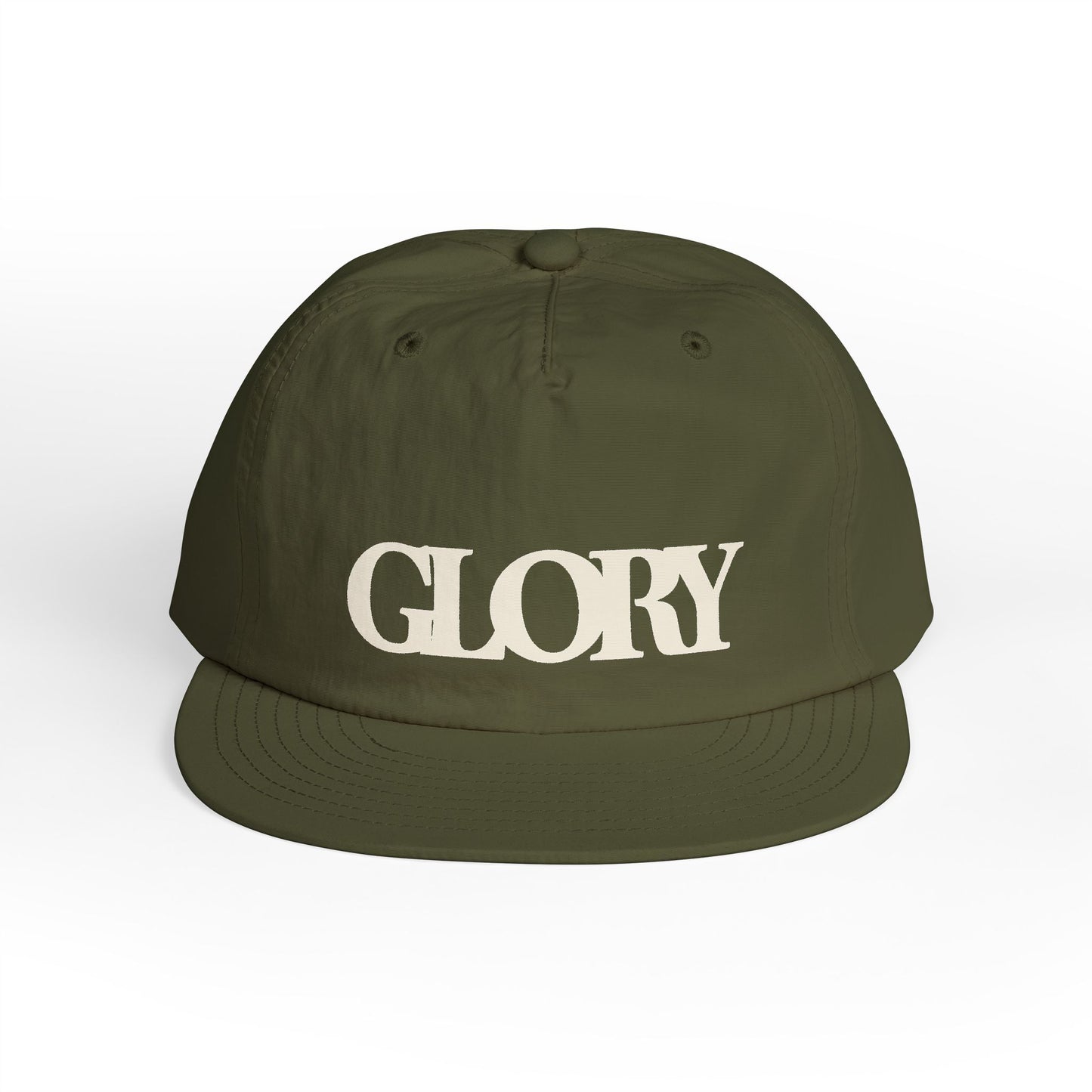 Glory Surf Cap