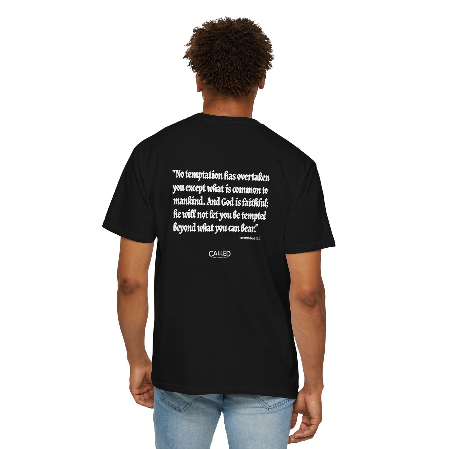 Self-controlled - Unisex T-Shirt