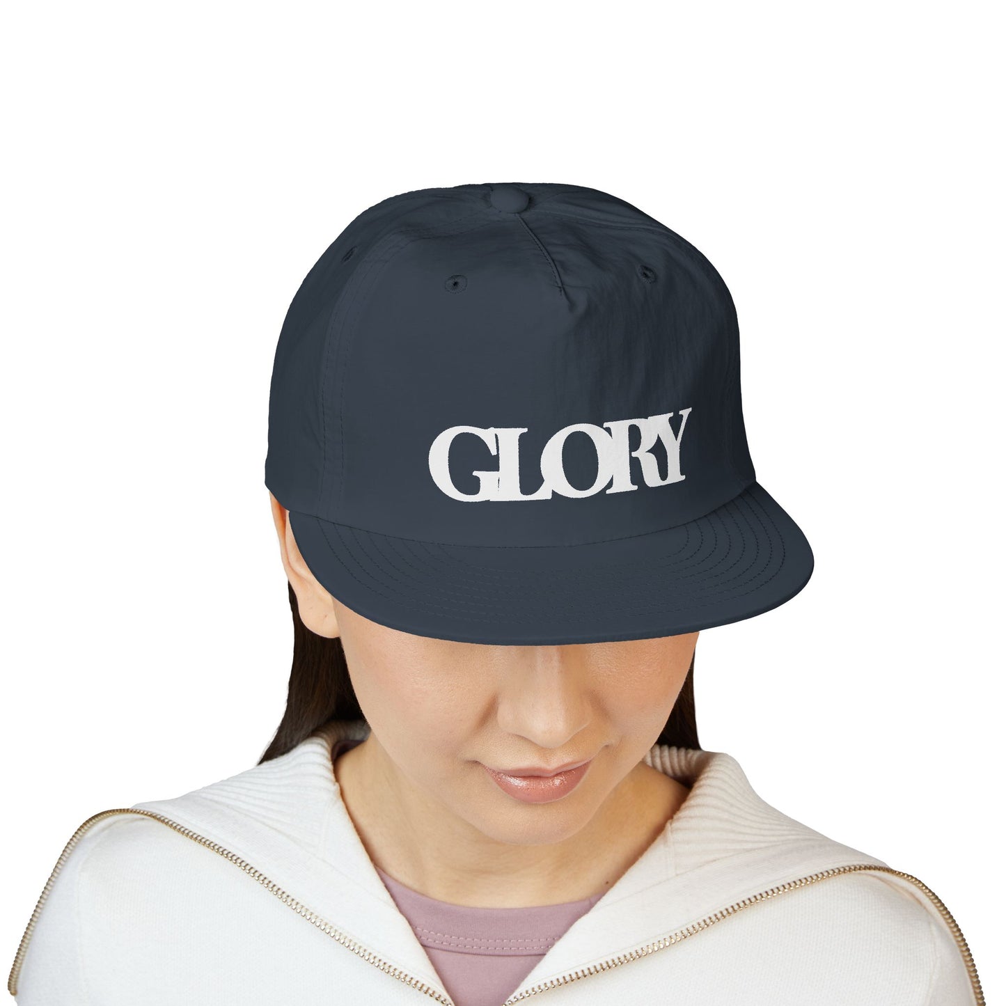 Glory Surf Cap