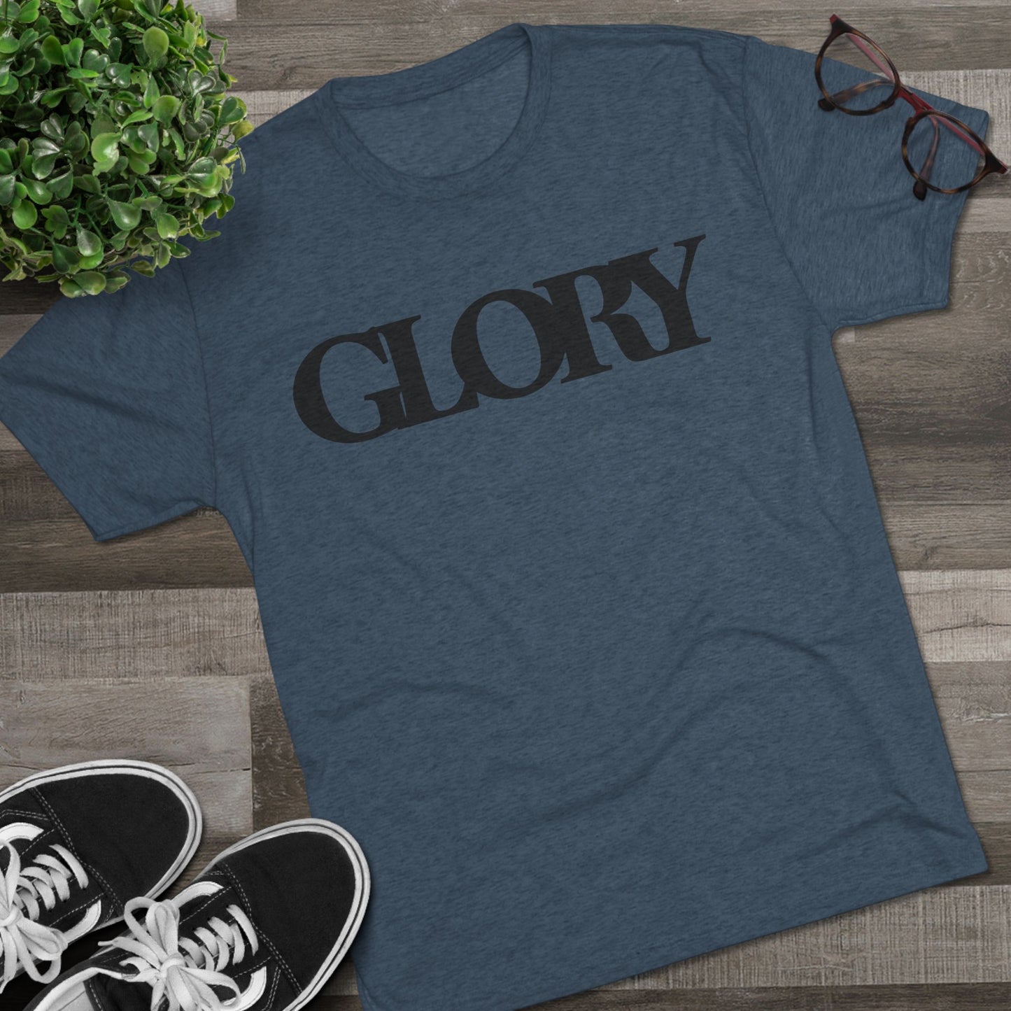 Glory - Unisex T-Shirt