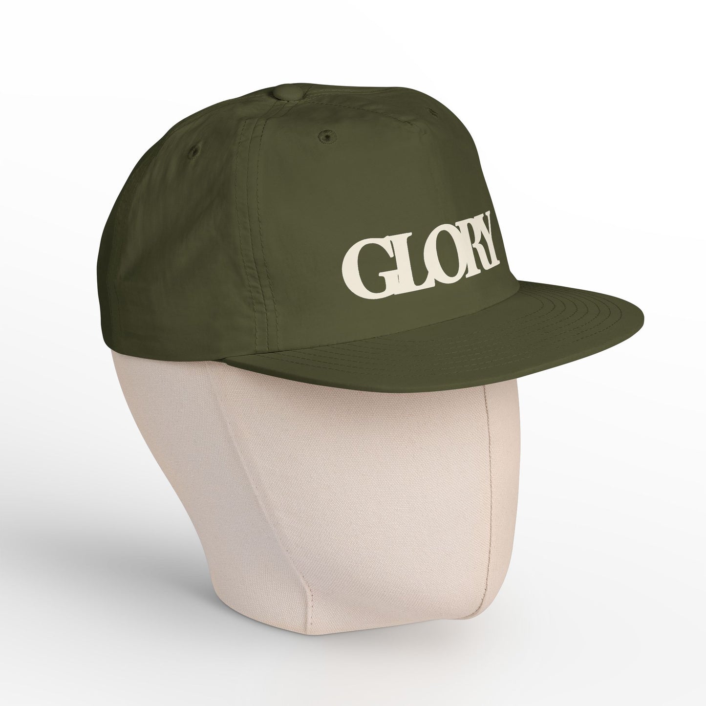 Glory Surf Cap