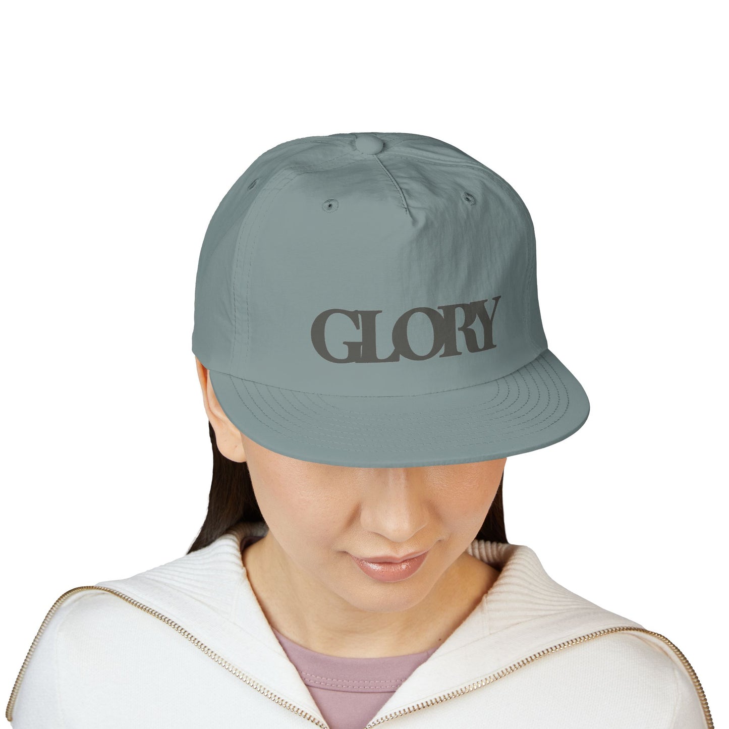 Glory Surf Cap