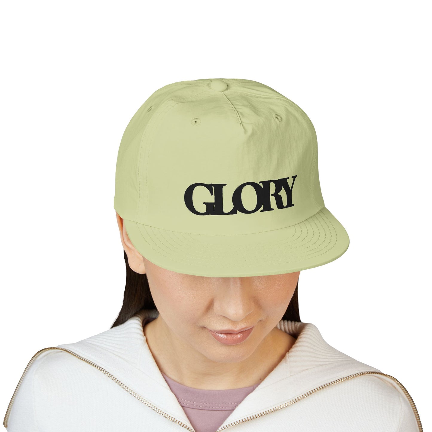Glory Surf Cap