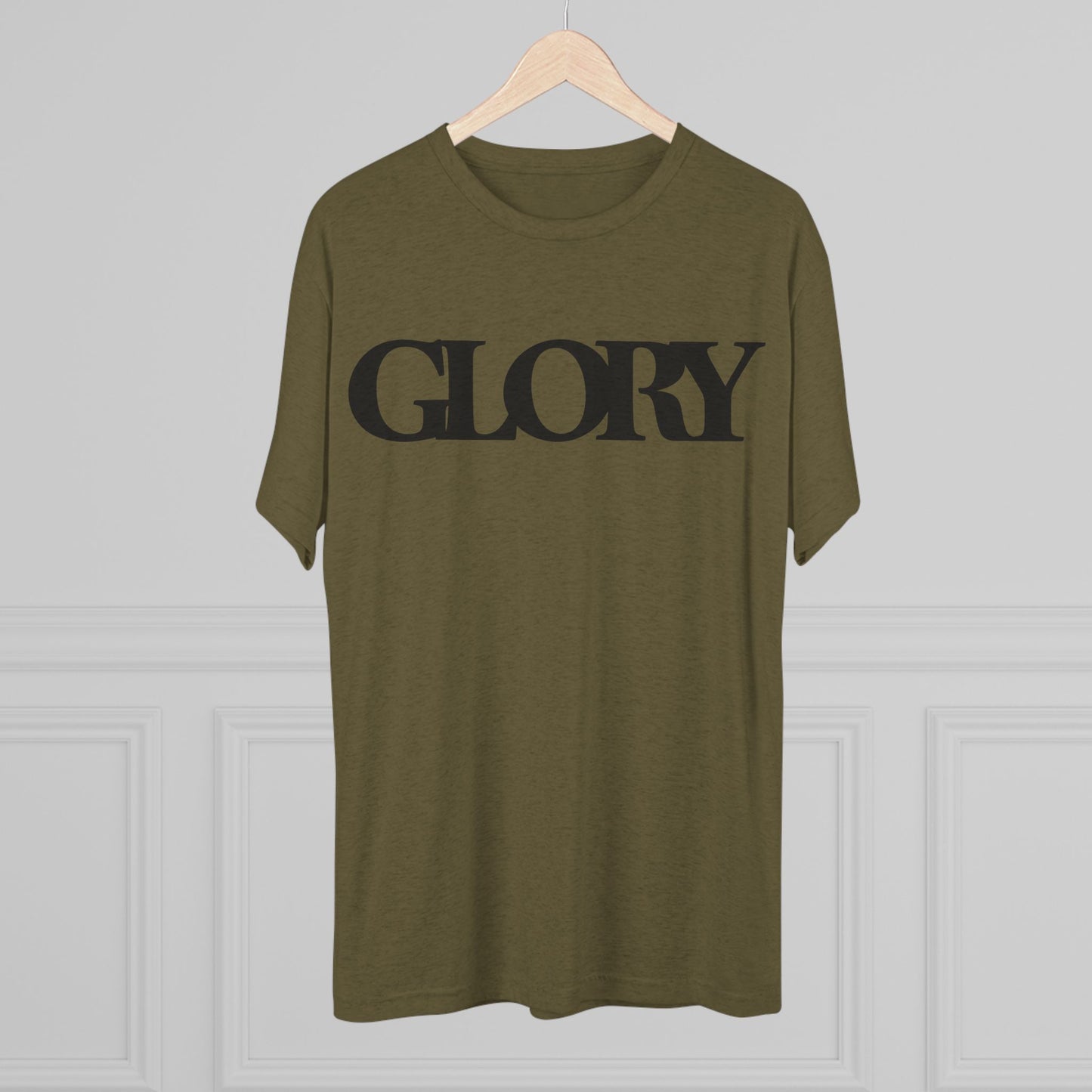 Glory - Unisex T-Shirt