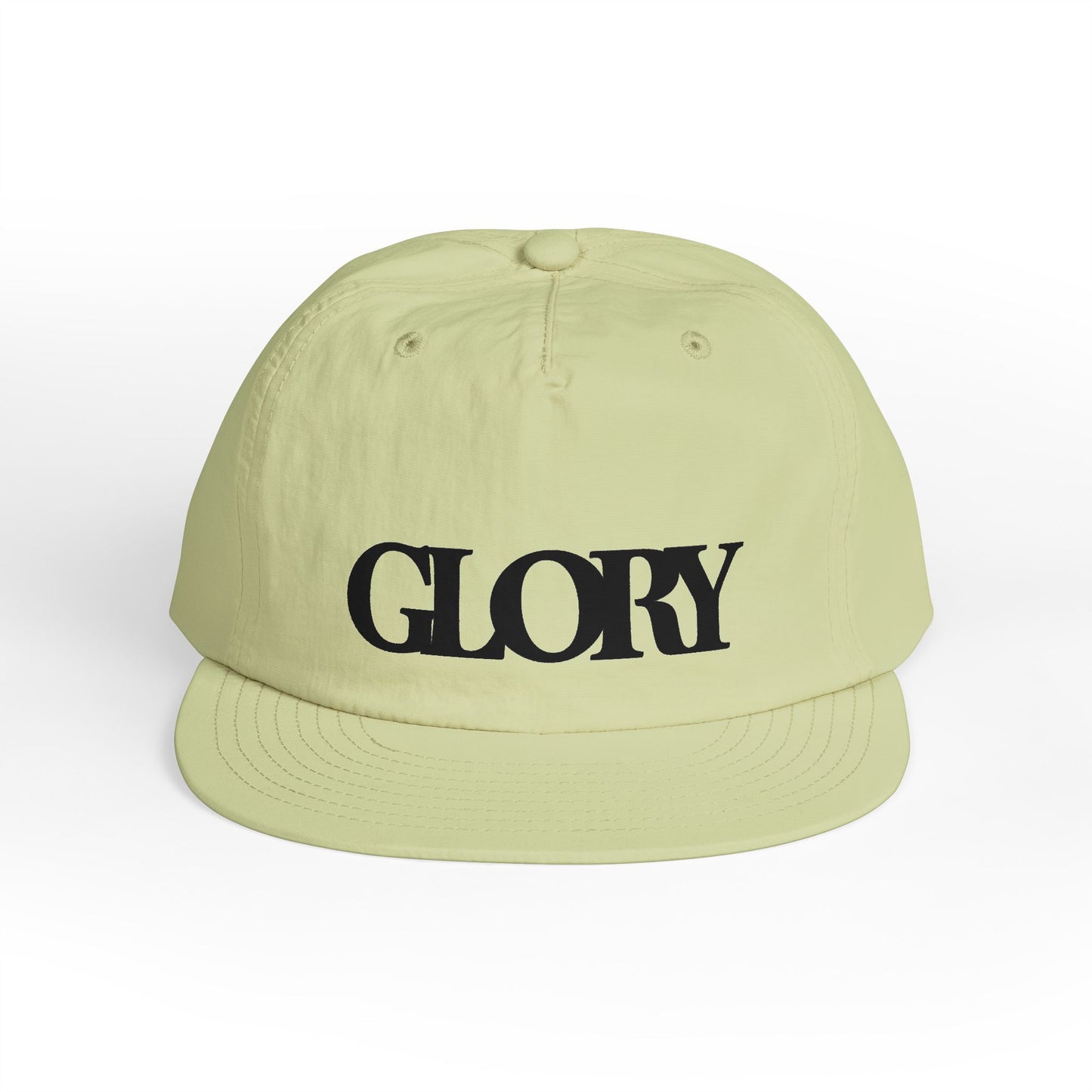 Glory Surf Cap