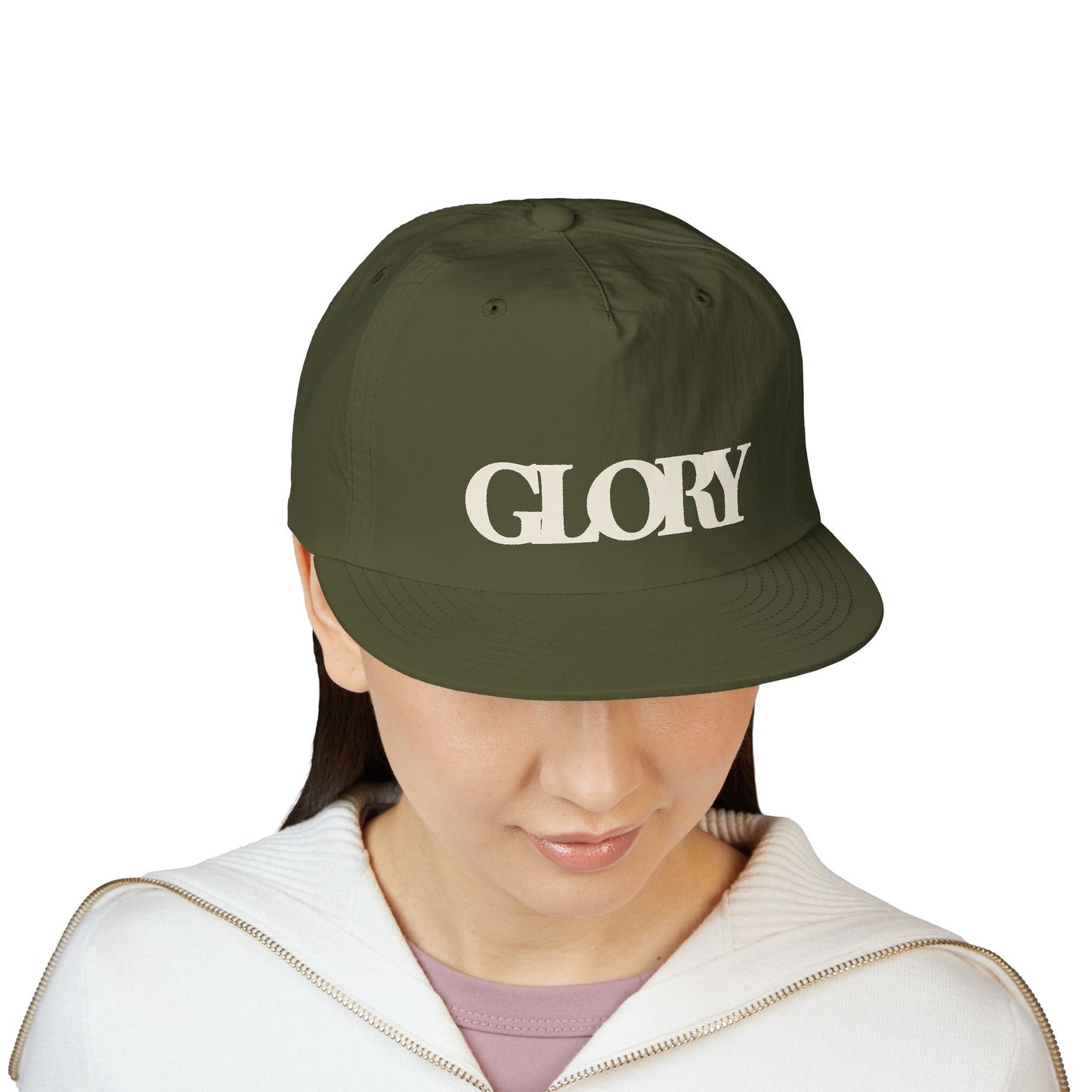 Glory Surf Cap