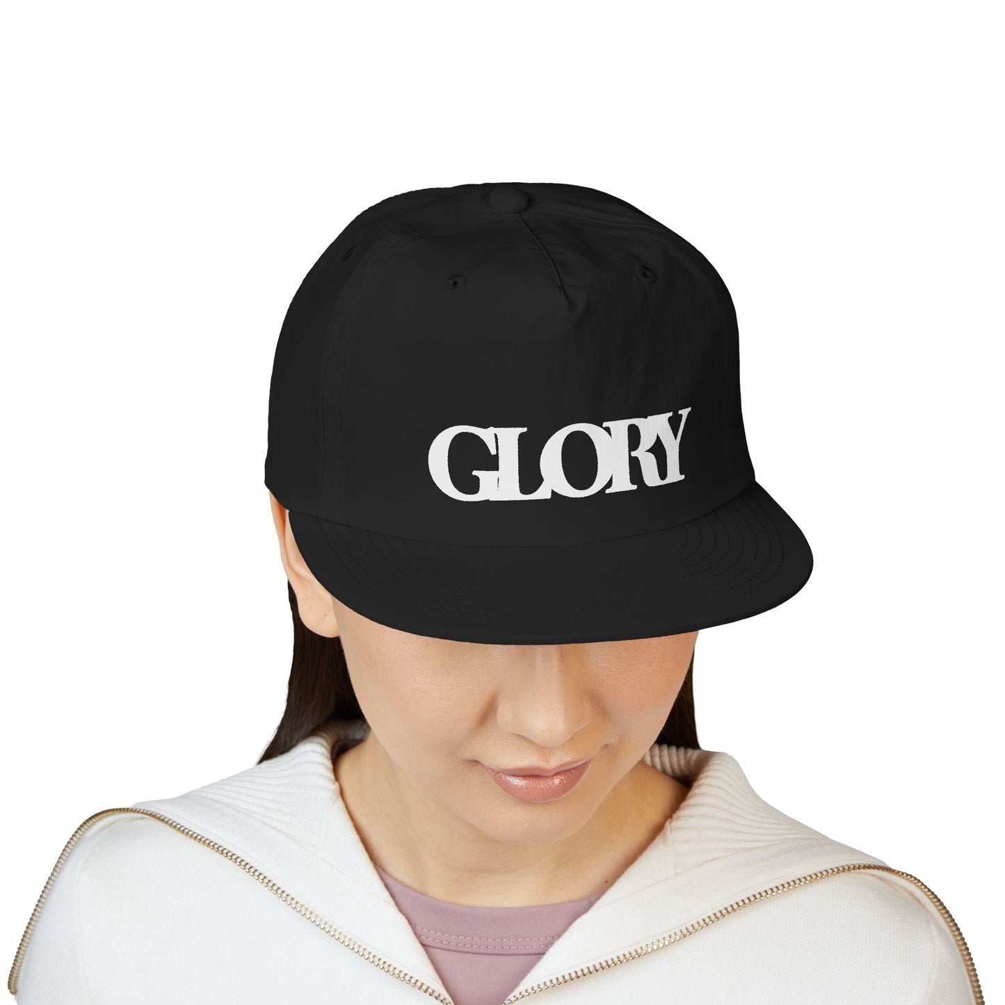 Glory Surf Cap