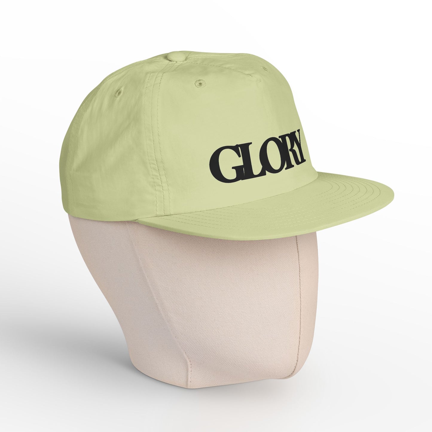 Glory Surf Cap