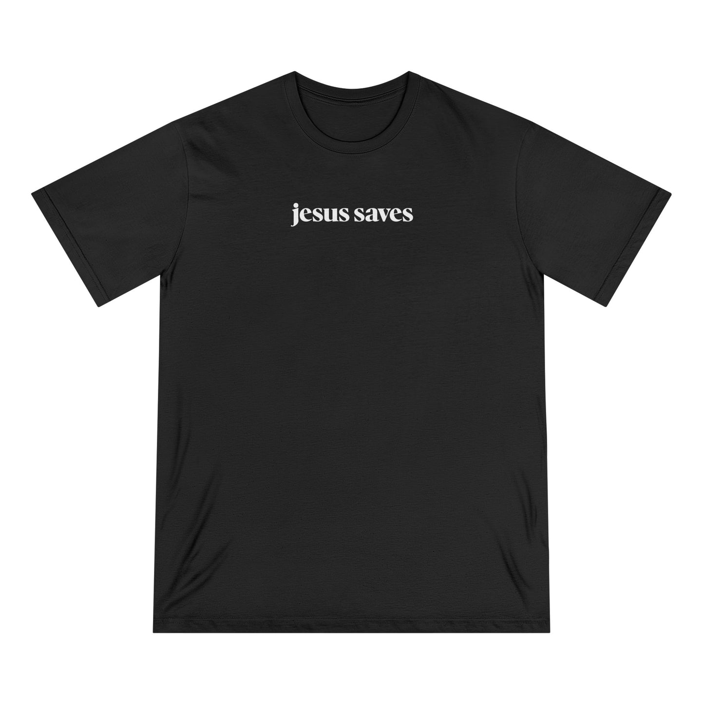 Jesus Saves