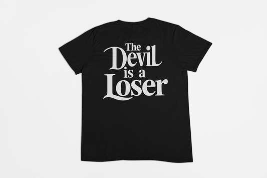 The Devil is a Loser